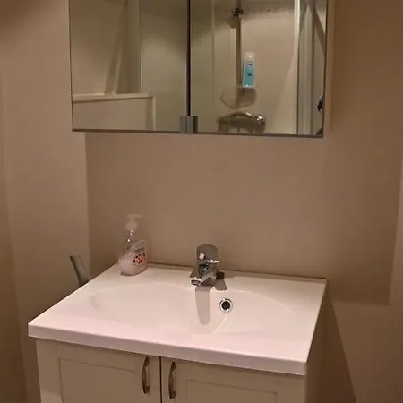 One-room Dorm With Kitchenette, Bath, Bed 140x200 *