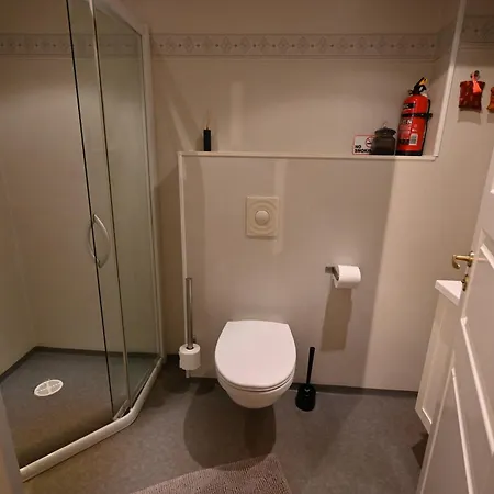 One-room Dorm With Kitchenette, Bath, Bed 140x200 *